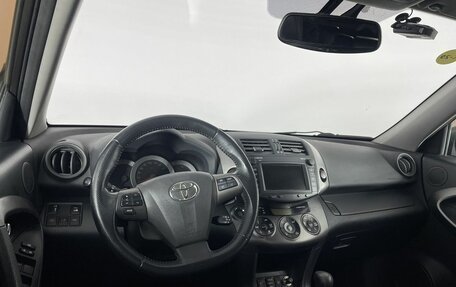 Toyota RAV4, 2010 год, 1 500 000 рублей, 11 фотография