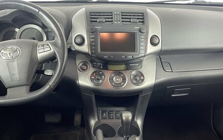 Toyota RAV4, 2010 год, 1 500 000 рублей, 14 фотография