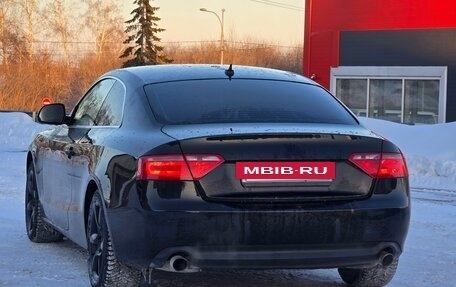 Audi A5, 2009 год, 1 300 000 рублей, 3 фотография