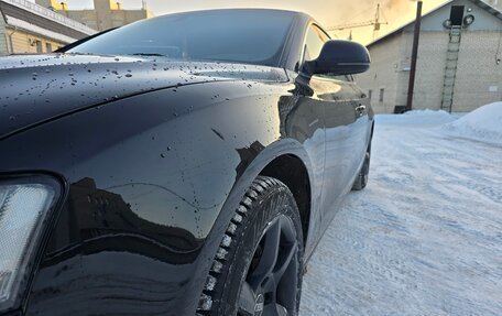 Audi A5, 2009 год, 1 300 000 рублей, 13 фотография