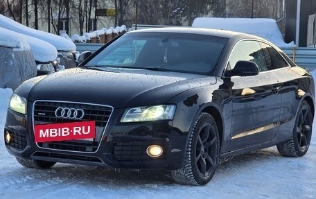 Audi A5, 2009 год, 1 300 000 рублей, 5 фотография