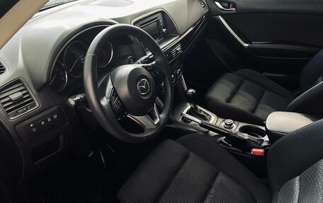 Mazda CX-5 II, 2014 год, 1 670 000 рублей, 7 фотография