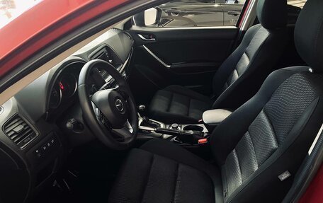 Mazda CX-5 II, 2014 год, 1 670 000 рублей, 8 фотография