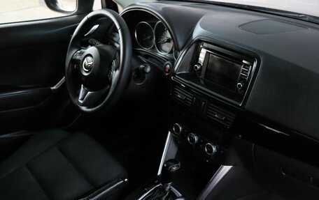 Mazda CX-5 II, 2014 год, 1 670 000 рублей, 19 фотография