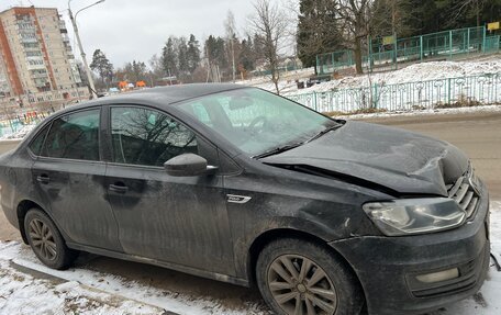 Volkswagen Polo VI (EU Market), 2019 год, 900 000 рублей, 5 фотография