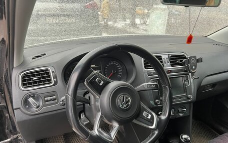 Volkswagen Polo VI (EU Market), 2019 год, 900 000 рублей, 7 фотография