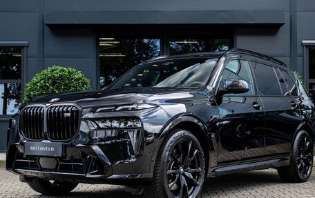 BMW X7, 2023 год, 17 025 000 рублей, 2 фотография