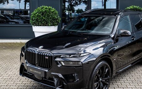 BMW X7, 2023 год, 17 025 000 рублей, 4 фотография