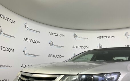 Honda Accord VIII рестайлинг, 2011 год, 1 430 000 рублей, 7 фотография