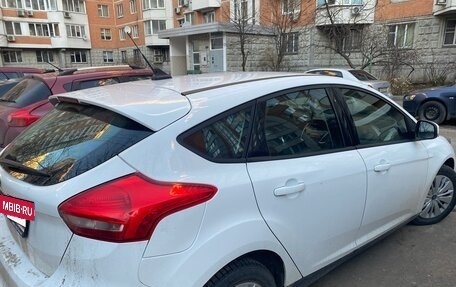 Ford Focus III, 2019 год, 1 250 000 рублей, 3 фотография