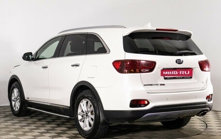 KIA Sorento III Prime рестайлинг, 2019 год, 2 799 000 рублей, 7 фотография