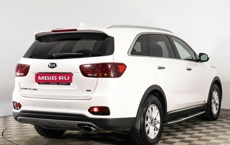 KIA Sorento III Prime рестайлинг, 2019 год, 2 799 000 рублей, 5 фотография