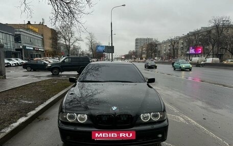 BMW 5 серия, 1998 год, 798 000 рублей, 6 фотография