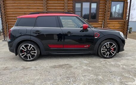 MINI Countryman II (F60), 2021 год, 5 600 000 рублей, 6 фотография