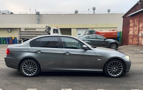 BMW 3 серия, 2009 год, 1 000 000 рублей, 4 фотография