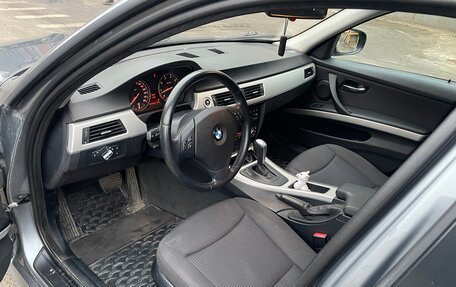 BMW 3 серия, 2009 год, 1 000 000 рублей, 8 фотография