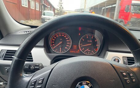 BMW 3 серия, 2009 год, 1 000 000 рублей, 9 фотография