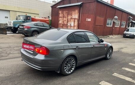 BMW 3 серия, 2009 год, 1 000 000 рублей, 5 фотография