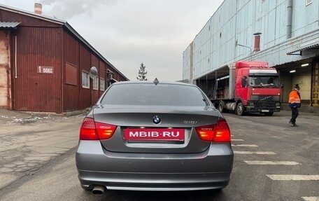 BMW 3 серия, 2009 год, 1 000 000 рублей, 6 фотография