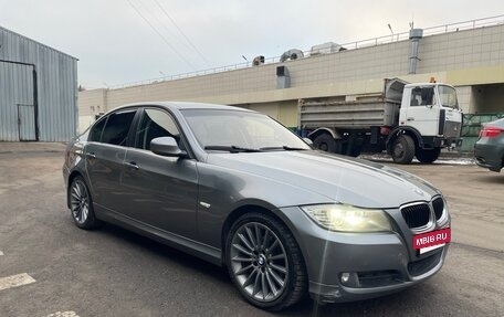 BMW 3 серия, 2009 год, 1 000 000 рублей, 3 фотография