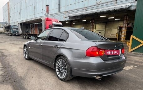 BMW 3 серия, 2009 год, 1 000 000 рублей, 7 фотография