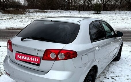 Chevrolet Lacetti, 2010 год, 800 000 рублей, 7 фотография