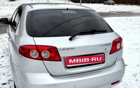 Chevrolet Lacetti, 2010 год, 800 000 рублей, 5 фотография