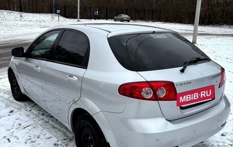 Chevrolet Lacetti, 2010 год, 800 000 рублей, 6 фотография