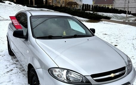 Chevrolet Lacetti, 2010 год, 800 000 рублей, 2 фотография