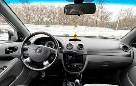 Chevrolet Lacetti, 2010 год, 800 000 рублей, 17 фотография