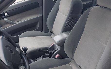 Daewoo Gentra II, 2015 год, 850 000 рублей, 8 фотография