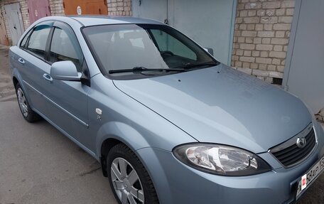 Daewoo Gentra II, 2015 год, 850 000 рублей, 4 фотография