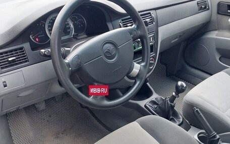 Daewoo Gentra II, 2015 год, 850 000 рублей, 7 фотография