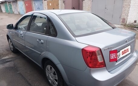 Daewoo Gentra II, 2015 год, 850 000 рублей, 5 фотография