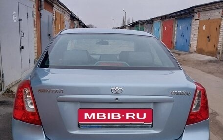 Daewoo Gentra II, 2015 год, 850 000 рублей, 2 фотография