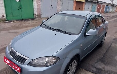 Daewoo Gentra II, 2015 год, 850 000 рублей, 3 фотография