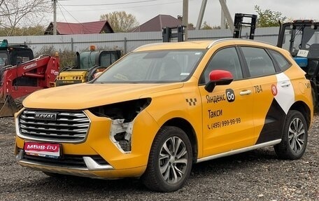 Haval Jolion, 2022 год, 1 260 000 рублей, 1 фотография