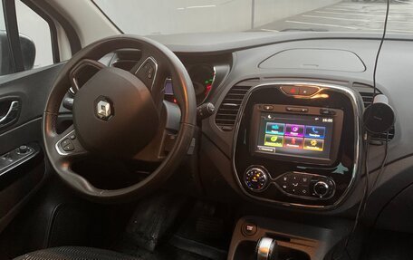 Renault Kaptur I рестайлинг, 2018 год, 1 389 000 рублей, 6 фотография