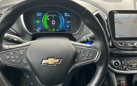 Chevrolet Volt II, 2018 год, 1 900 000 рублей, 8 фотография