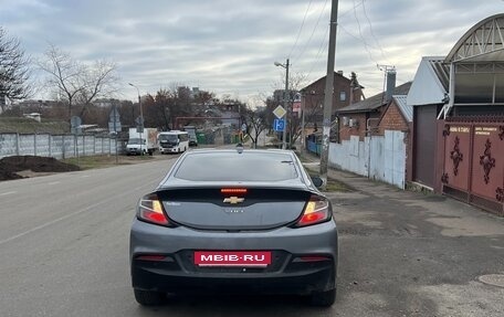 Chevrolet Volt II, 2018 год, 1 900 000 рублей, 12 фотография