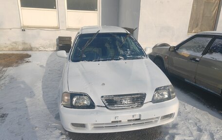 Honda Partner I, 1999 год, 250 000 рублей, 2 фотография