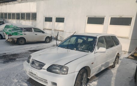 Honda Partner I, 1999 год, 250 000 рублей, 4 фотография