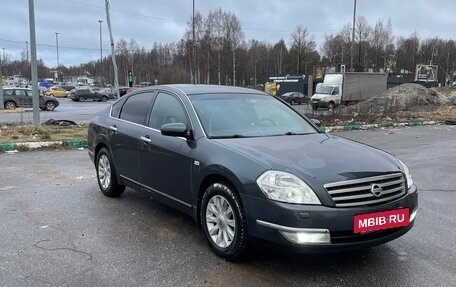 Nissan Teana, 2007 год, 730 000 рублей, 2 фотография