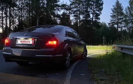 Nissan Teana, 2007 год, 730 000 рублей, 11 фотография