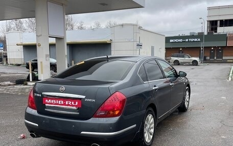 Nissan Teana, 2007 год, 730 000 рублей, 3 фотография