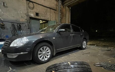 Nissan Teana, 2007 год, 730 000 рублей, 15 фотография