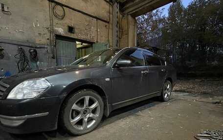 Nissan Teana, 2007 год, 730 000 рублей, 21 фотография