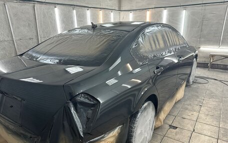 Nissan Teana, 2007 год, 730 000 рублей, 16 фотография