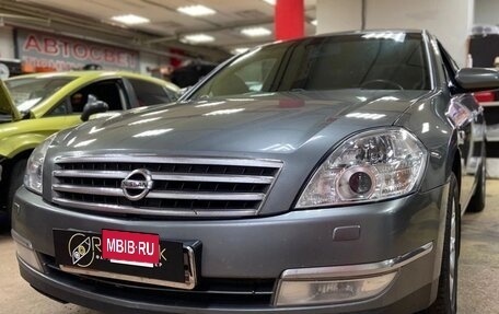 Nissan Teana, 2007 год, 730 000 рублей, 24 фотография