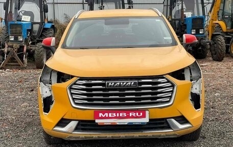 Haval Jolion, 2022 год, 1 260 000 рублей, 5 фотография